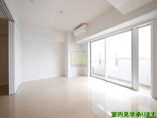 その他部屋・スペース　グランハイツ高田馬場　同平米数部屋参考写真