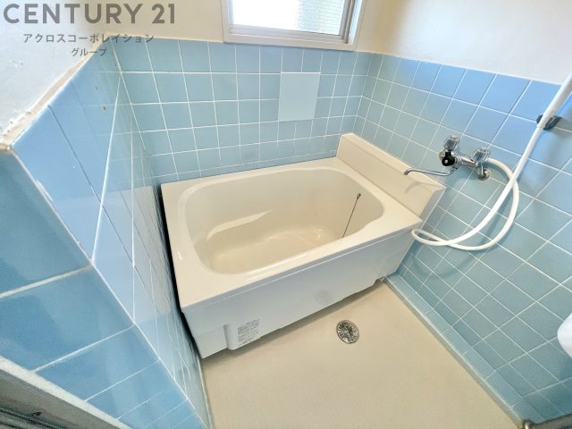 バス・シャワールーム　綺麗なバスルーム♪