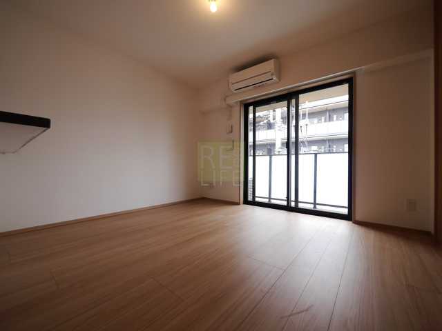 居室・リビング　ハーモニーレジデンス新宿御苑 THE EAST