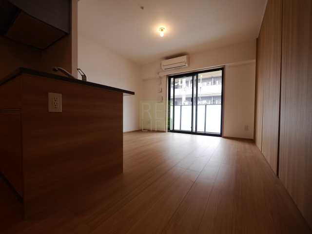 その他部屋・スペース　ハーモニーレジデンス新宿御苑 THE EAST