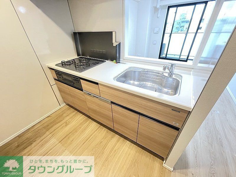キッチン　タウンハウジングレジデンス事業部　恵比寿店・赤坂店までお問…
