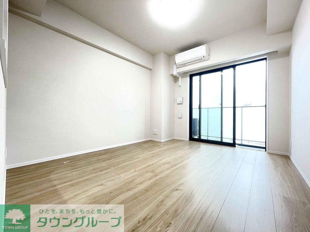 居室・リビング　タウンハウジングレジデンス事業部　恵比寿店・赤坂店までお問…