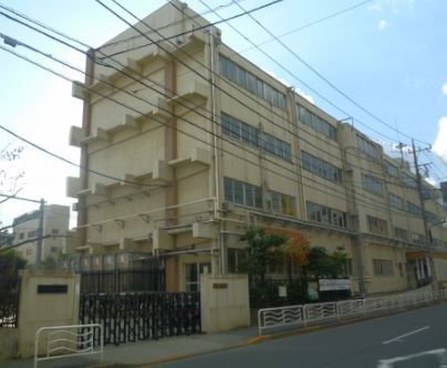 小学校　深川小学校（小学校）まで435m