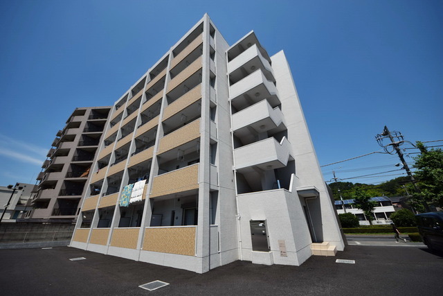 建物外観　★きれいな外観オススメです★