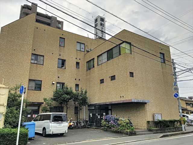 病院　順和クリニック（病院）まで984m