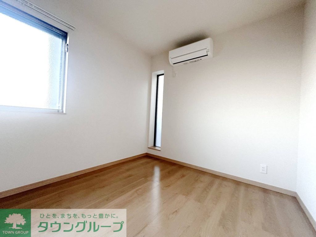 居室・リビング　リビング/居室