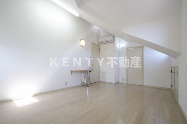 その他部屋・スペース　ゆとりの広さです