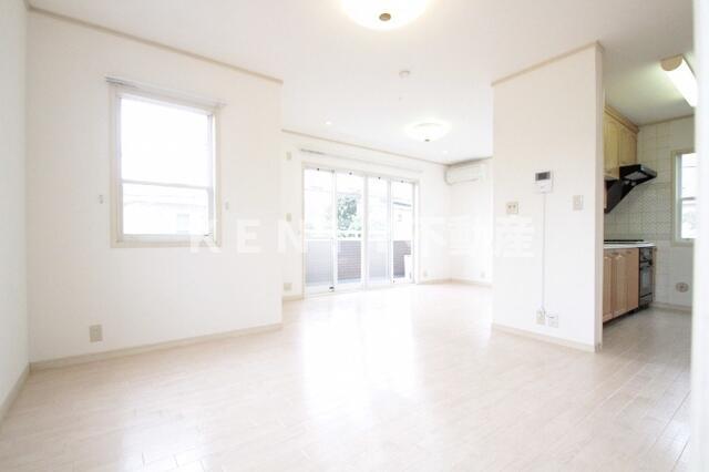 居室・リビング　おしゃれなリビングです