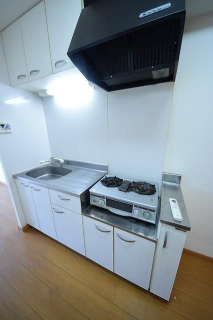 キッチン　☆キッチン☆