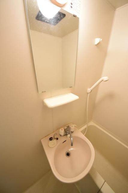 洗面設備　☆浴室洗面☆