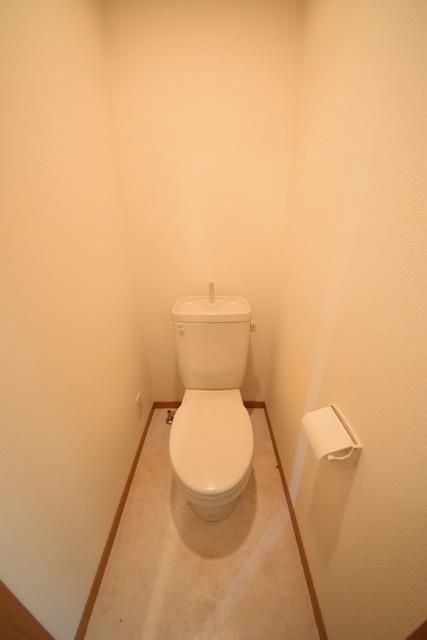 トイレ　☆トイレ☆