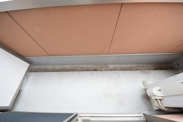 バルコニー　☆バルコニー☆