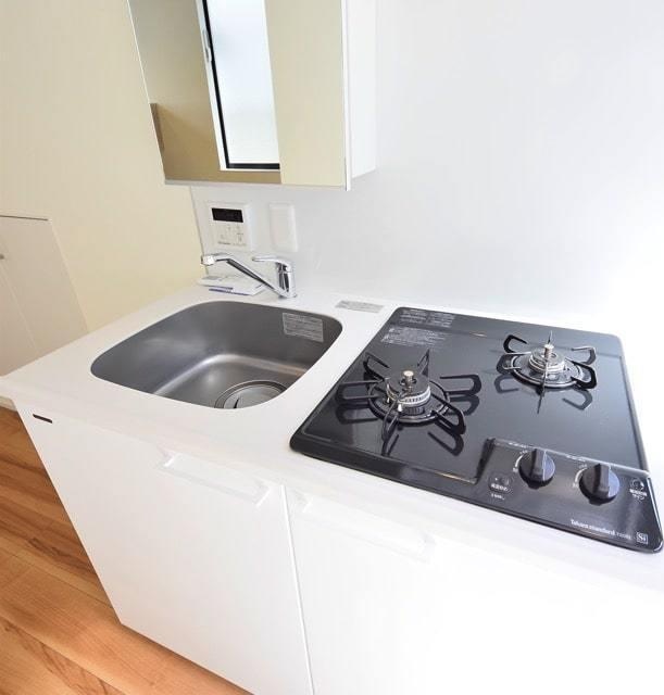 キッチン　★初期費用どこよりも安くご案内★