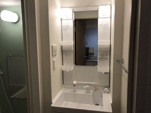 その他部屋・スペース　独立洗面台