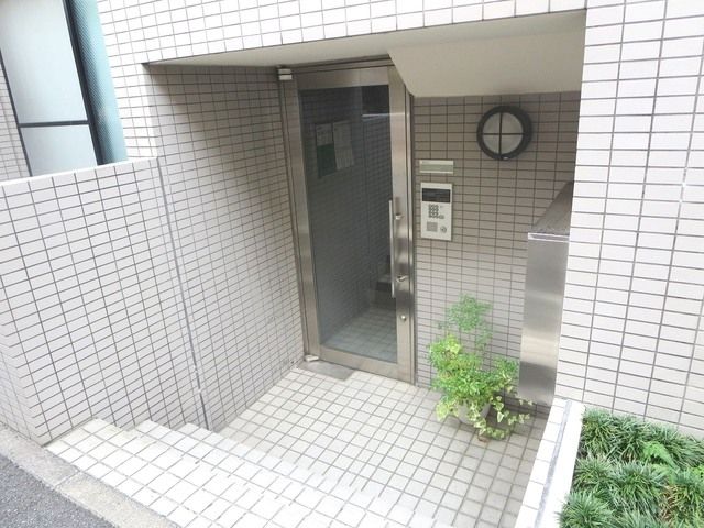 エントランス　★エントランス★