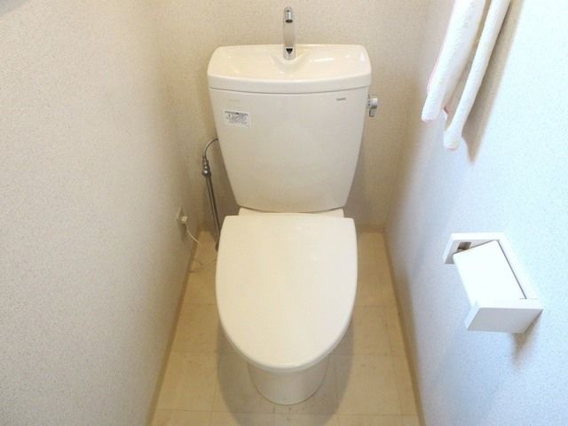 トイレ　★きれいなトイレ★