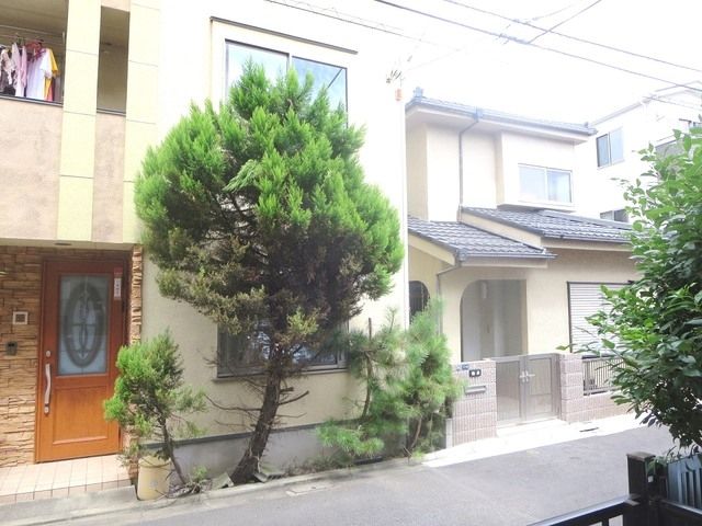 眺望　★眺望★