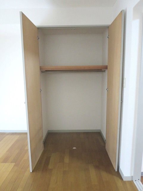 収納　★クローゼット★
