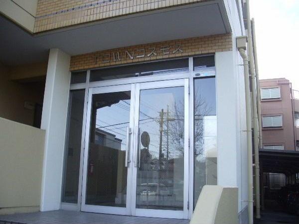 その他　周辺環境