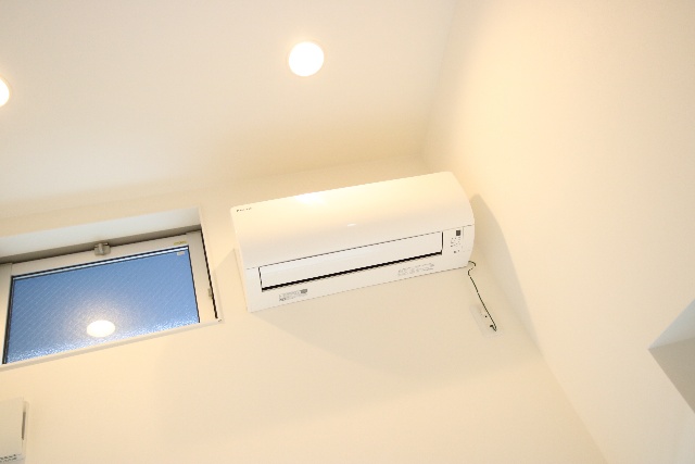 その他設備　※別室の参考写真の為、現況優先です。