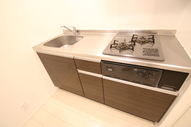 キッチン　※別室の参考写真の為、現況優先です。