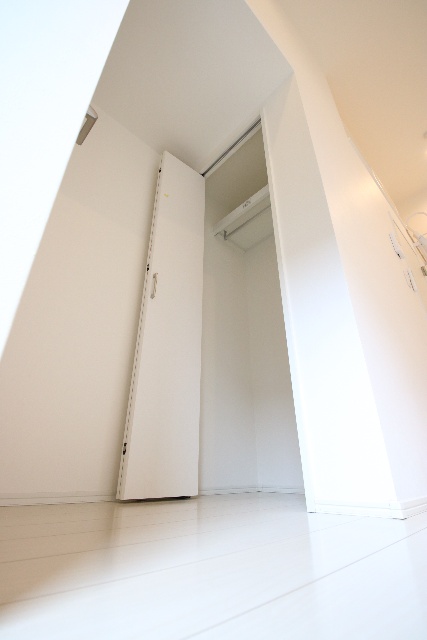 収納　※別室の参考写真の為、現況優先です。