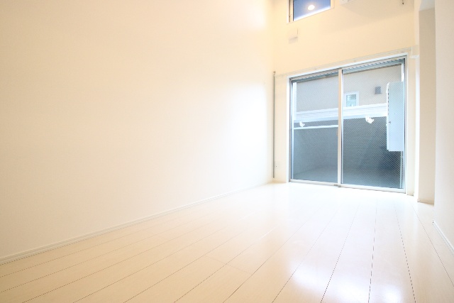 居室・リビング　※別室の参考写真の為、現況優先です。