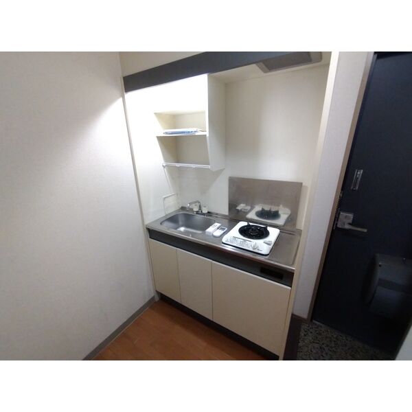 キッチン　※別室の参考写真の為、現況優先です。