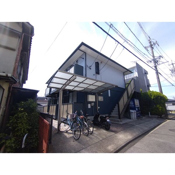 セキュリティ　※別室の参考写真の為、現況優先です。