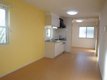 居室・リビング