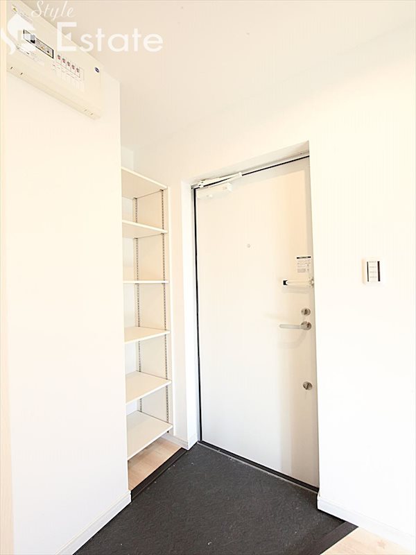 その他　シューズボックス