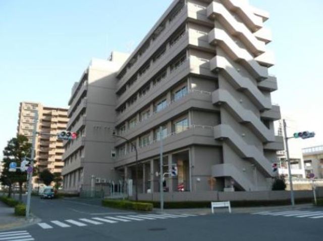病院　東京城東病院（病院）まで800m