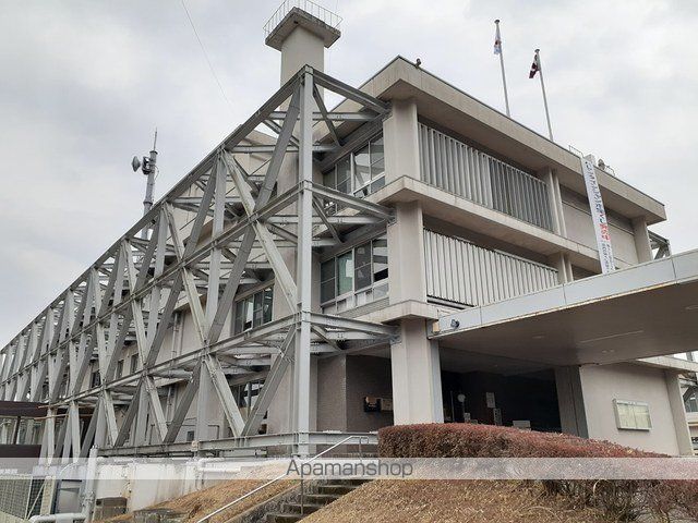 役所　熊本県球磨総合庁舎（役所）まで2300m