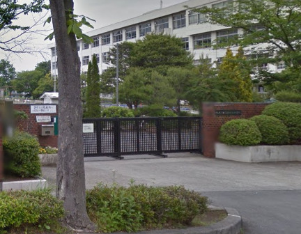 小学校　八王子市立松が谷小学校（小学校）まで919m