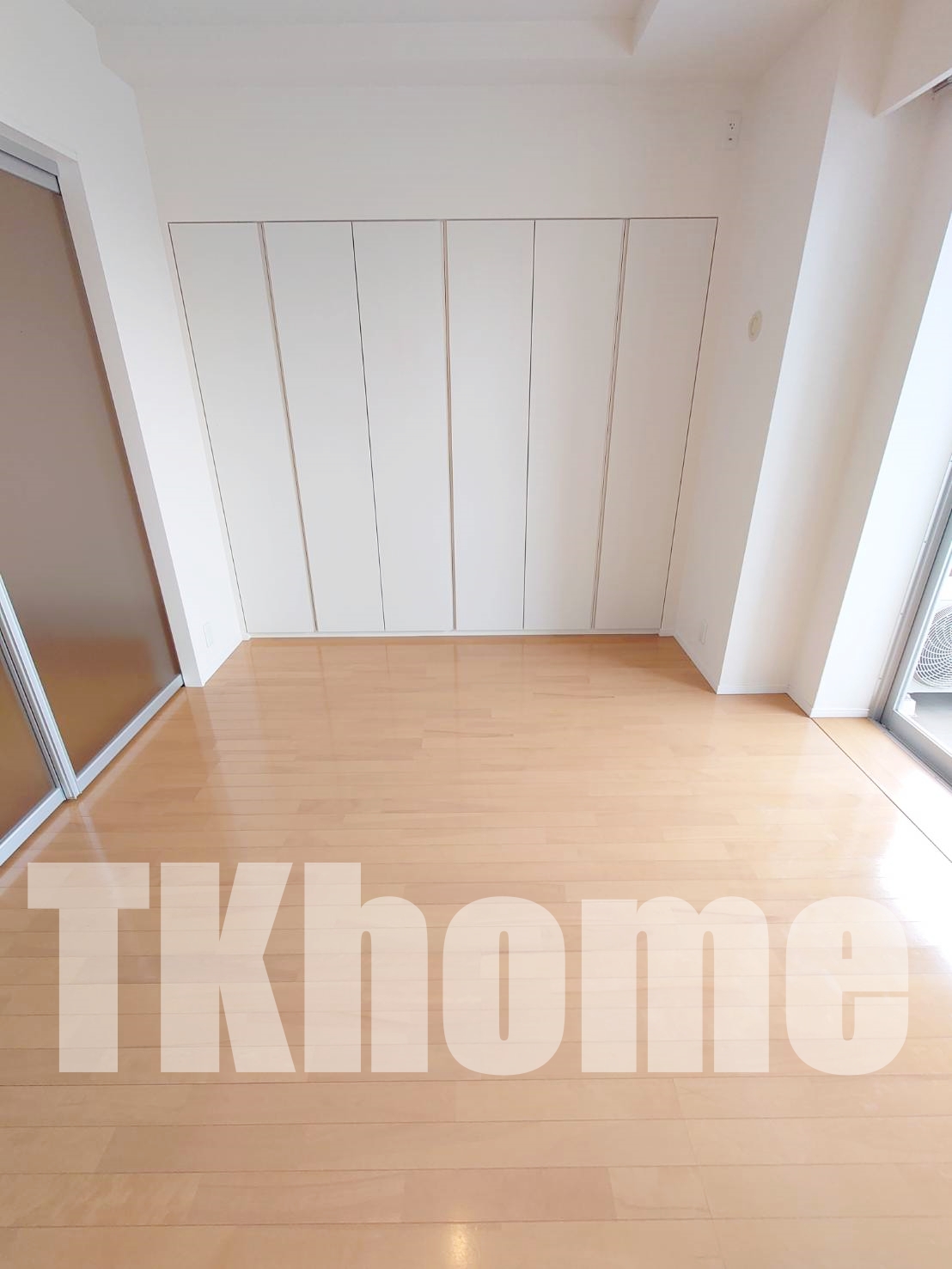 その他部屋・スペース　洋室５．６帖