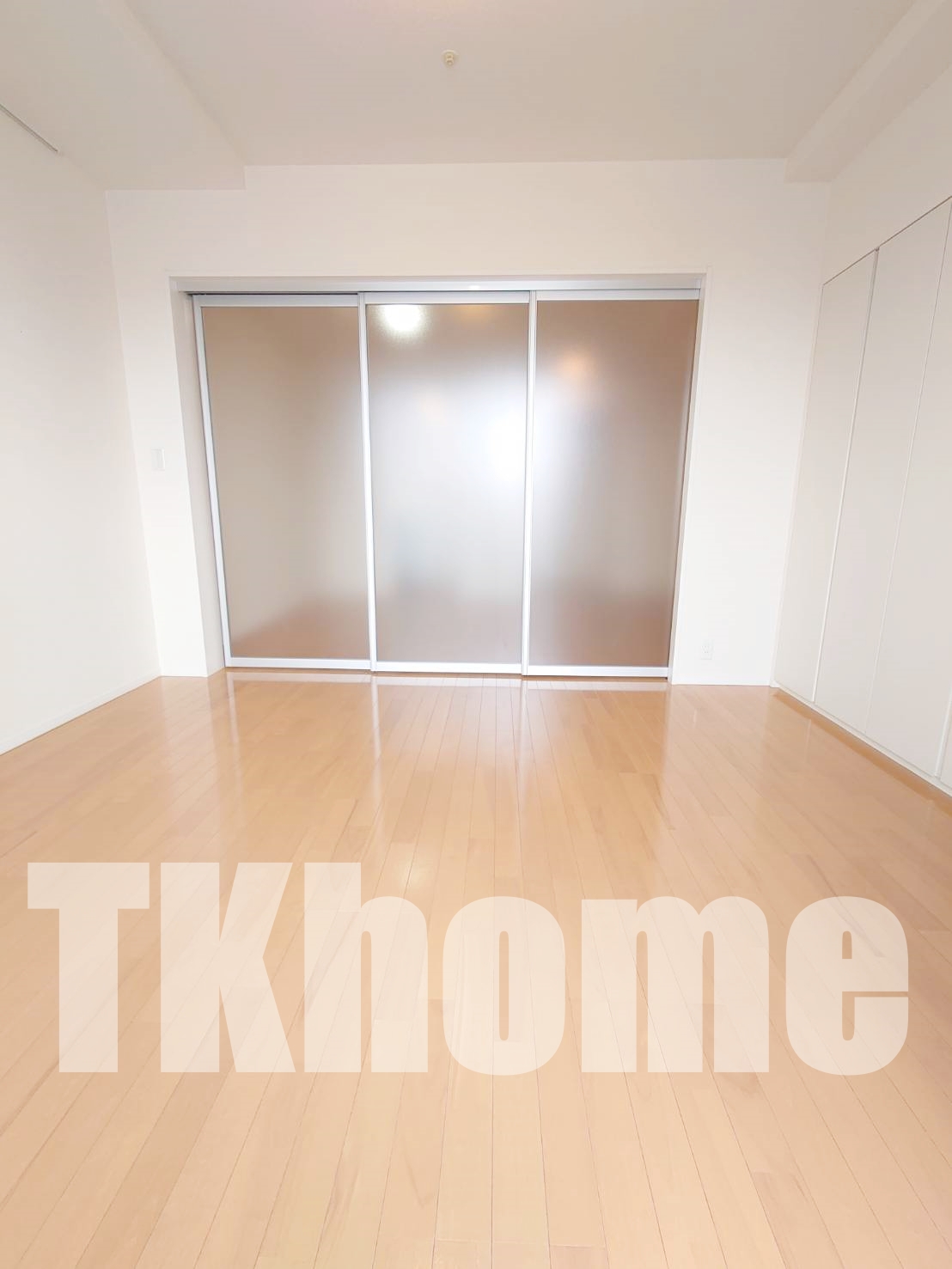 居室・リビング　ＬＤＫ１２．４帖