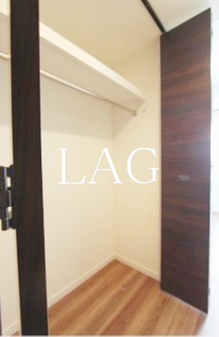 収納　収納です。