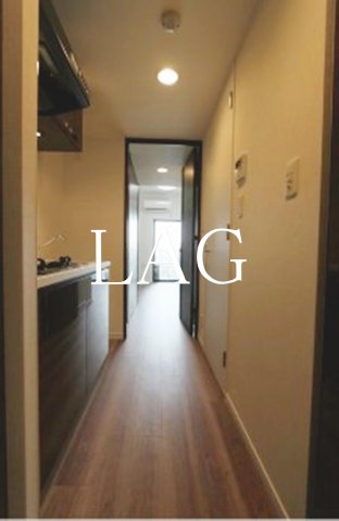 玄関　玄関です。