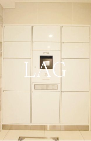 その他共有部分　宅配ボックスです。