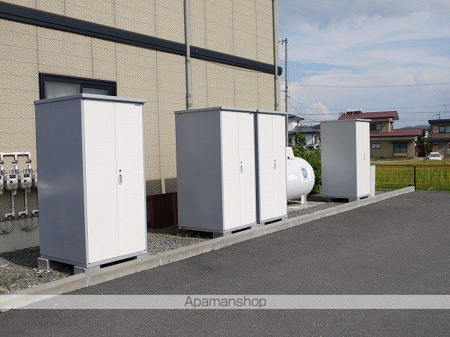 その他共有部分　その他共有部分