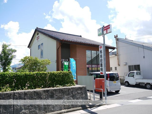 郵便局　茅野上原郵便局（郵便局）まで167m