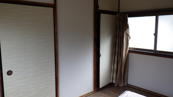 その他　※他部屋の写真です。