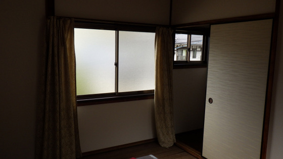 玄関　※他部屋の写真です。