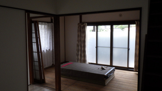 その他部屋・スペース　※他部屋の写真です。