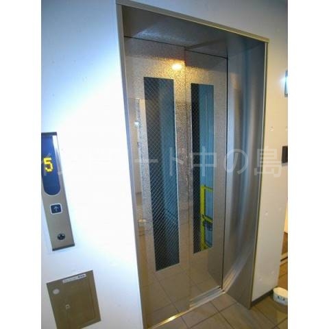 ロビー　詳細は、ウィンドワード中の島店までご相談下さい。