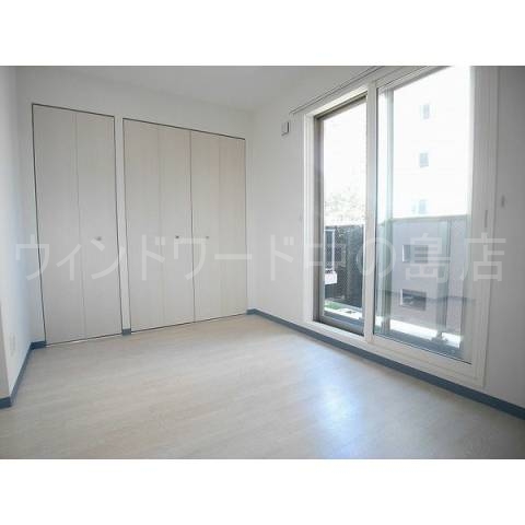 その他設備　詳細は、ウィンドワード中の島店までご相談下さい。