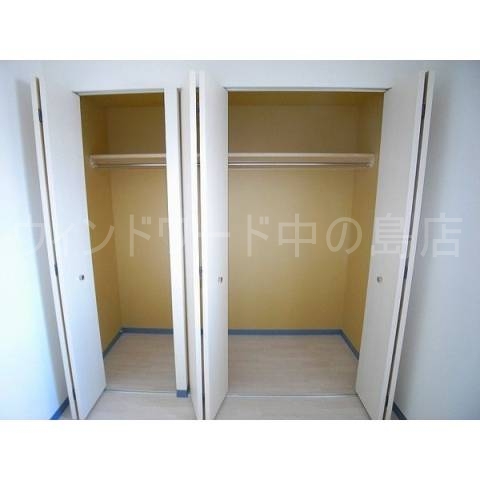 収納　詳細は、ウィンドワード中の島店までご相談下さい。