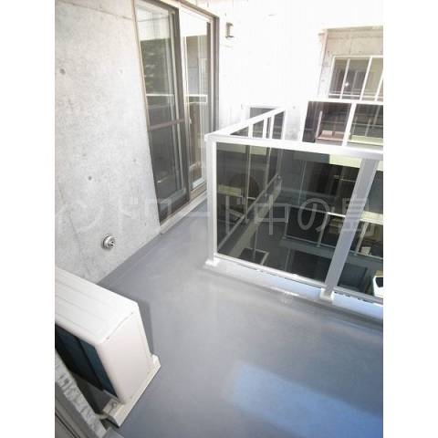 バルコニー　詳細は、ウィンドワード中の島店までご相談下さい。