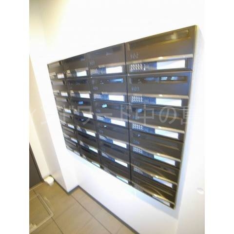 エントランス　詳細は、ウィンドワード中の島店までご相談下さい。