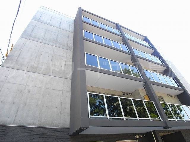 建物外観　詳細は、ウィンドワード中の島店までご相談下さい。